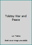 Paperback Tolstoy War and Peace Book