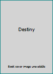 Audio CD Destiny Book