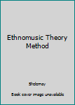 Hardcover Ethnomusic Theory Method Book