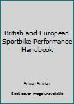 Paperback British and European Sportbike Performance Handbook Book