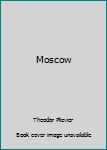 Mass Market Paperback Moscow Book