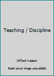 Unknown Binding Teaching / Discipline Book