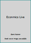 Paperback Econmics Live Book