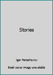 Paperback Stories [Russian] Book