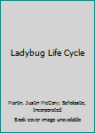 Hardcover Ladybug Life Cycle Book