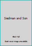 Hardcover Siedman and Son Book