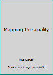 Paperback Mapping Personality Book