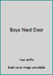 Hardcover Boys Next Door Book