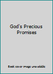 Leather Bound God's Precious Promises Book