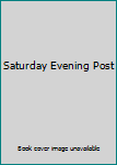 Unknown Binding Saturday Evening Post Book