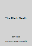 Paperback The Black Death Book