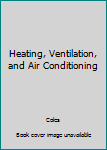 Paperback Heating, Ventilation, and Air Conditioning Book