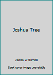 Paperback Joshua Tree Book