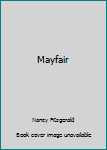 Mass Market Paperback Mayfair Book