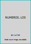 Hardcover NUMEROS, LOS Book