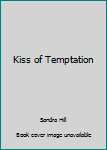 Hardcover Kiss of Temptation Book