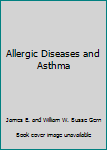 Paperback Allergic Diseases and Asthma Book