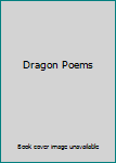 Hardcover Dragon Poems Book
