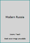 Hardcover Modern Russia Book