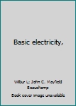 Basic electricity,