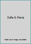 Paperback Sofia & Maria Book