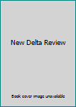 Paperback New Delta Review Book