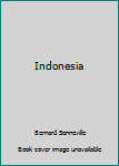 Hardcover Indonesia Book