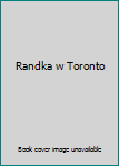 Paperback Randka w Toronto [Polish] Book