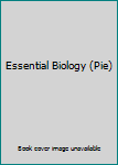 Paperback Essential Biology (Pie) Book