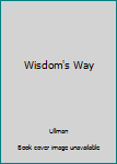 Hardcover Wisdom's Way Book