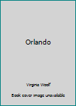 Paperback Orlando Book