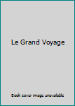 DVD Le Grand Voyage Book