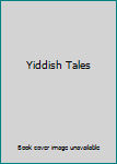 Hardcover Yiddish Tales Book