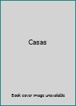 Paperback Casas [Spanish] Book