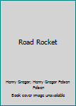 Mass Market Paperback Road Rocket Book