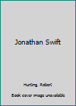 Hardcover Jonathan Swift Book