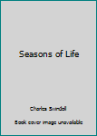 Hardcover Seasons of Life Book