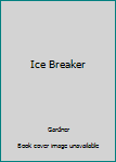 Hardcover Ice Breaker Book
