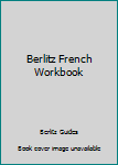 Paperback Berlitz French Workbook Book