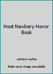 Unknown Binding Hoot Newbery Honor Book