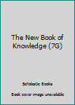 Hardcover The New Book of Knowledge (7G) Book