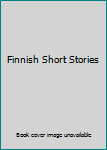 Paperback Finnish Short Stories Book