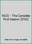 Unknown Binding NCIS - The Complete First Season [DVD] Book