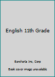 Wall Chart English 11th Grade Book