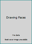 Unknown Binding Drawing Faces Book