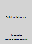 Hardcover Point of Honour Book