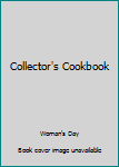 Mass Market Paperback Collector's Cookbook Book