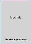 DVD Arachnia Book