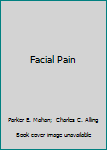 Hardcover Facial Pain Book