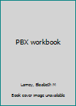 Unknown Binding PBX workbook Book